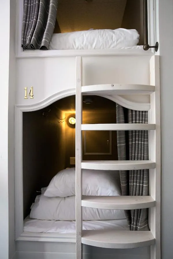 Bagus Hostel Kinshicho Tokyo